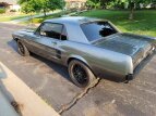 Thumbnail Photo 22 for 1967 Ford Mustang Coupe